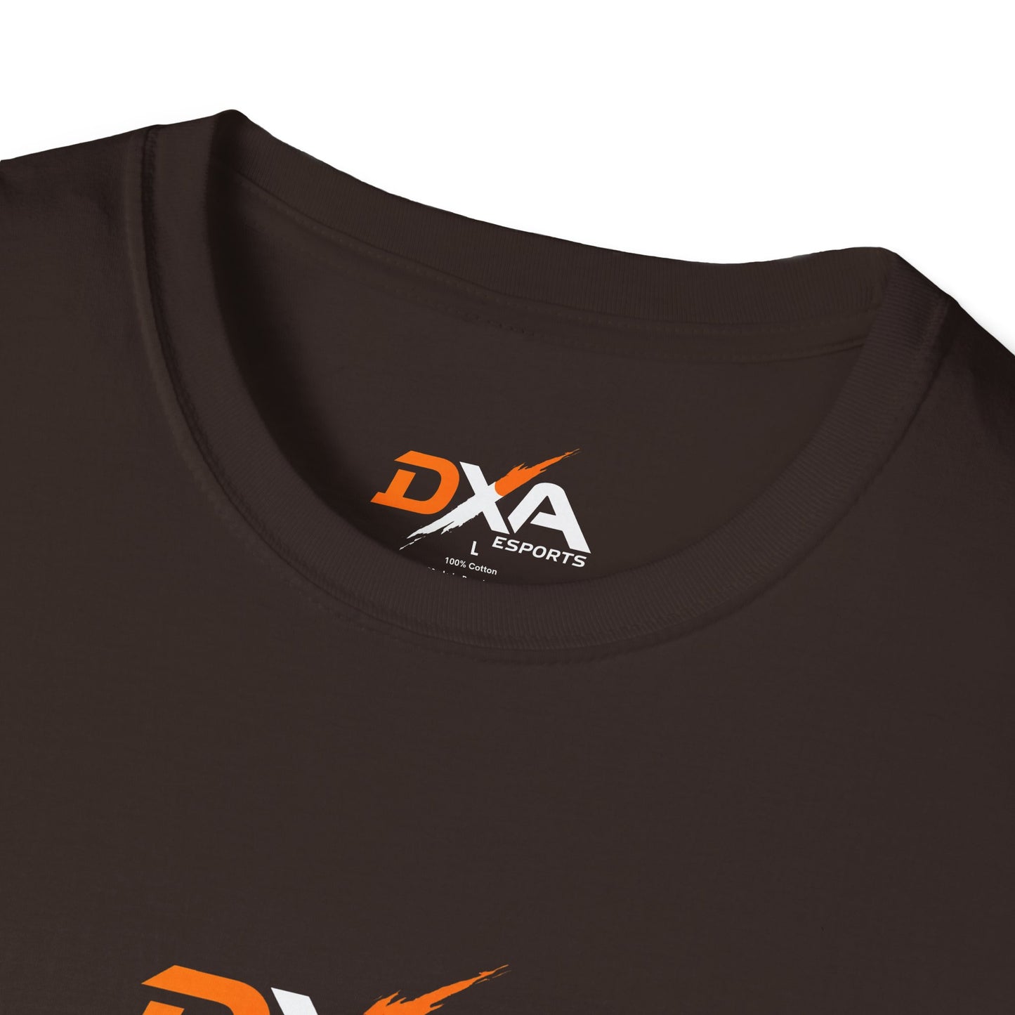 DXA Stylish Unisex Softstyle T-Shirt – Casual Wear, Gift for Him/Her, Everyday Comfort,