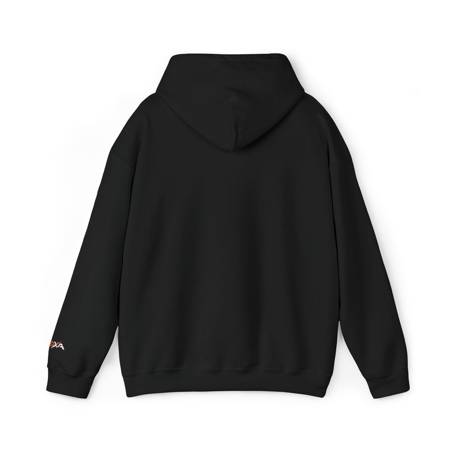 DXA Embroided Premium Unisex Heavy Blend™ Hooded Sweatshirt