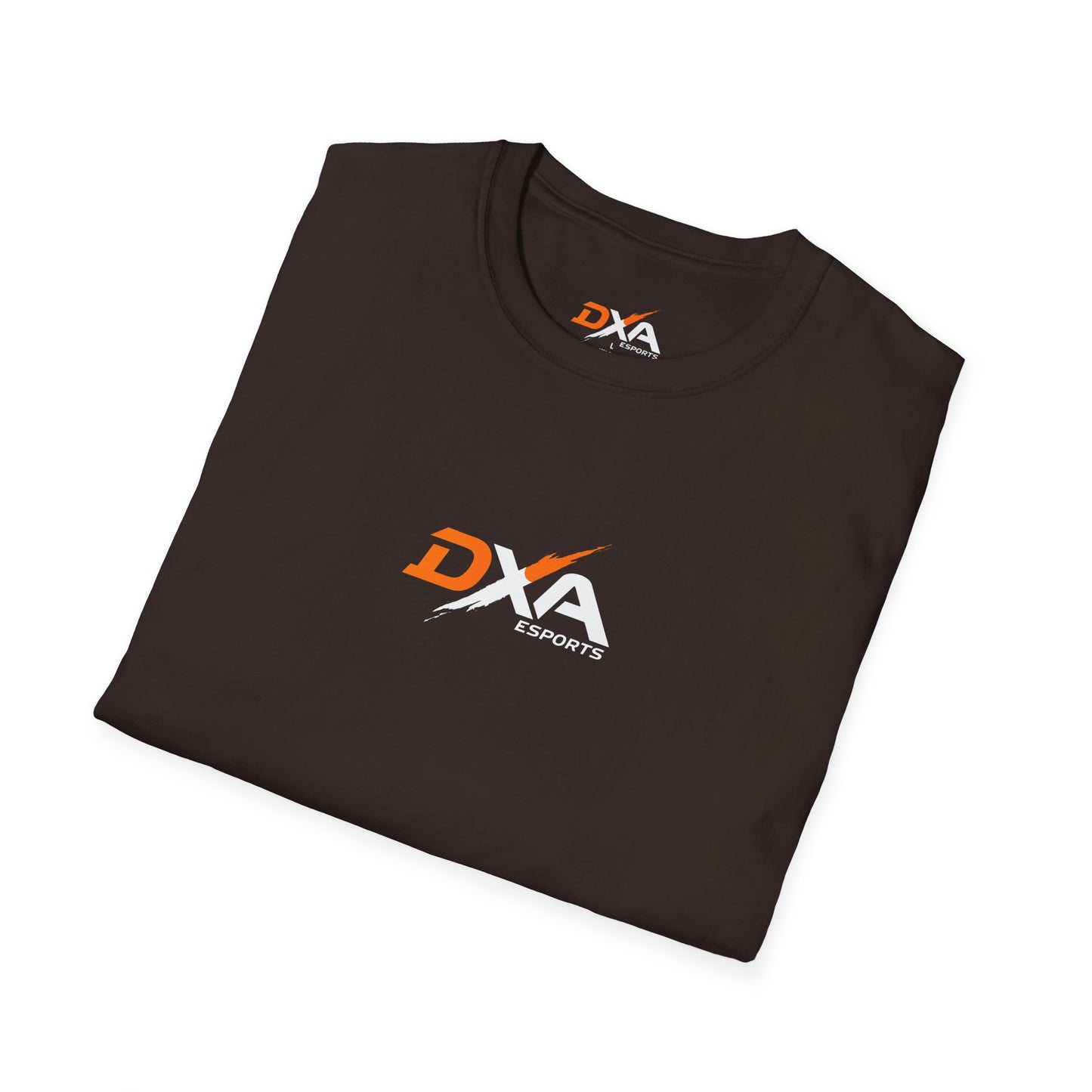 DXA Stylish Unisex Softstyle T-Shirt – Casual Wear, Gift for Him/Her, Everyday Comfort,