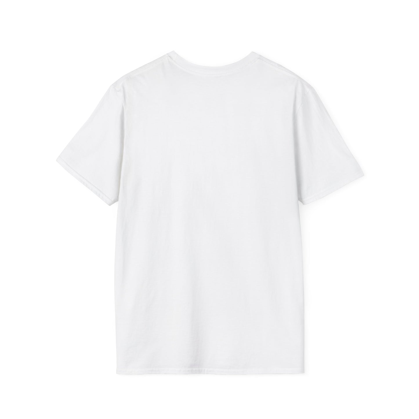 DXA Stylish Unisex Softstyle T-Shirt – Casual Wear, Gift for Him/Her, Everyday Comfort,
