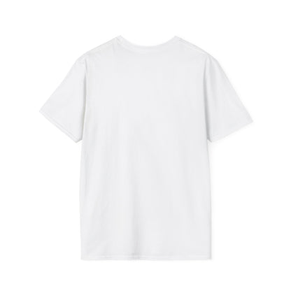 DXA Stylish Unisex Softstyle T-Shirt – Casual Wear, Gift for Him/Her, Everyday Comfort,