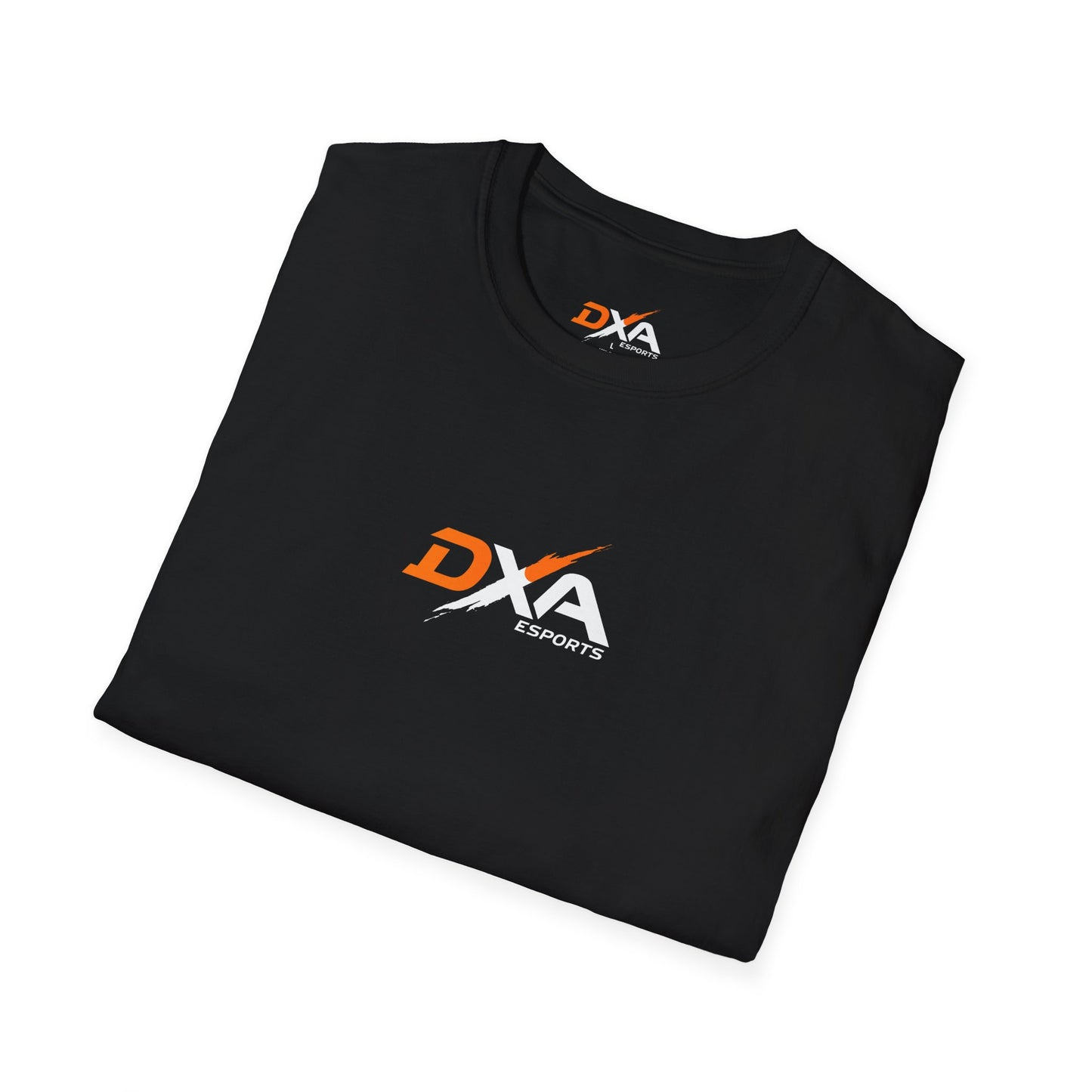 DXA Stylish Unisex Softstyle T-Shirt – Casual Wear, Gift for Him/Her, Everyday Comfort,