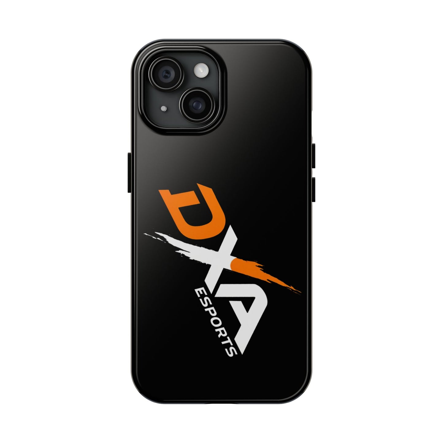 Tough Phone Case, Stylish Phone Cover, Durable Phone Protector, Customizable Phone Shell, DXA Phone Case, Gift for Tech Lovers