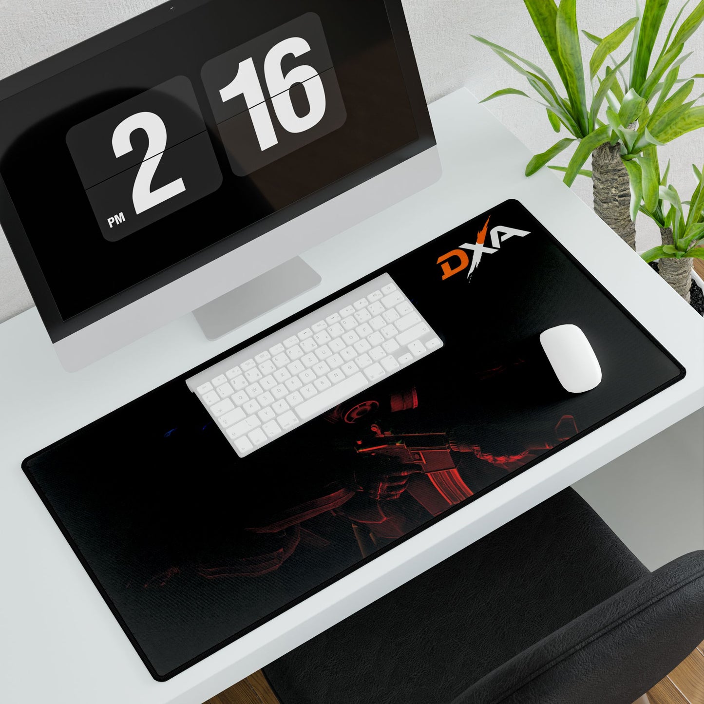 DXA Esports Mouse Pad