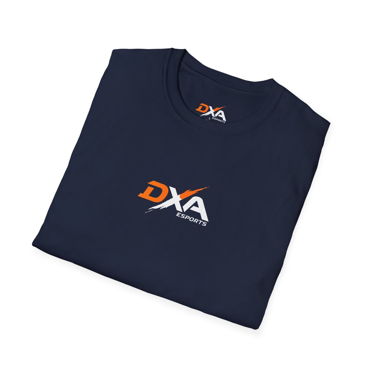DXA Stylish Unisex Softstyle T-Shirt – Casual Wear, Gift for Him/Her, Everyday Comfort,