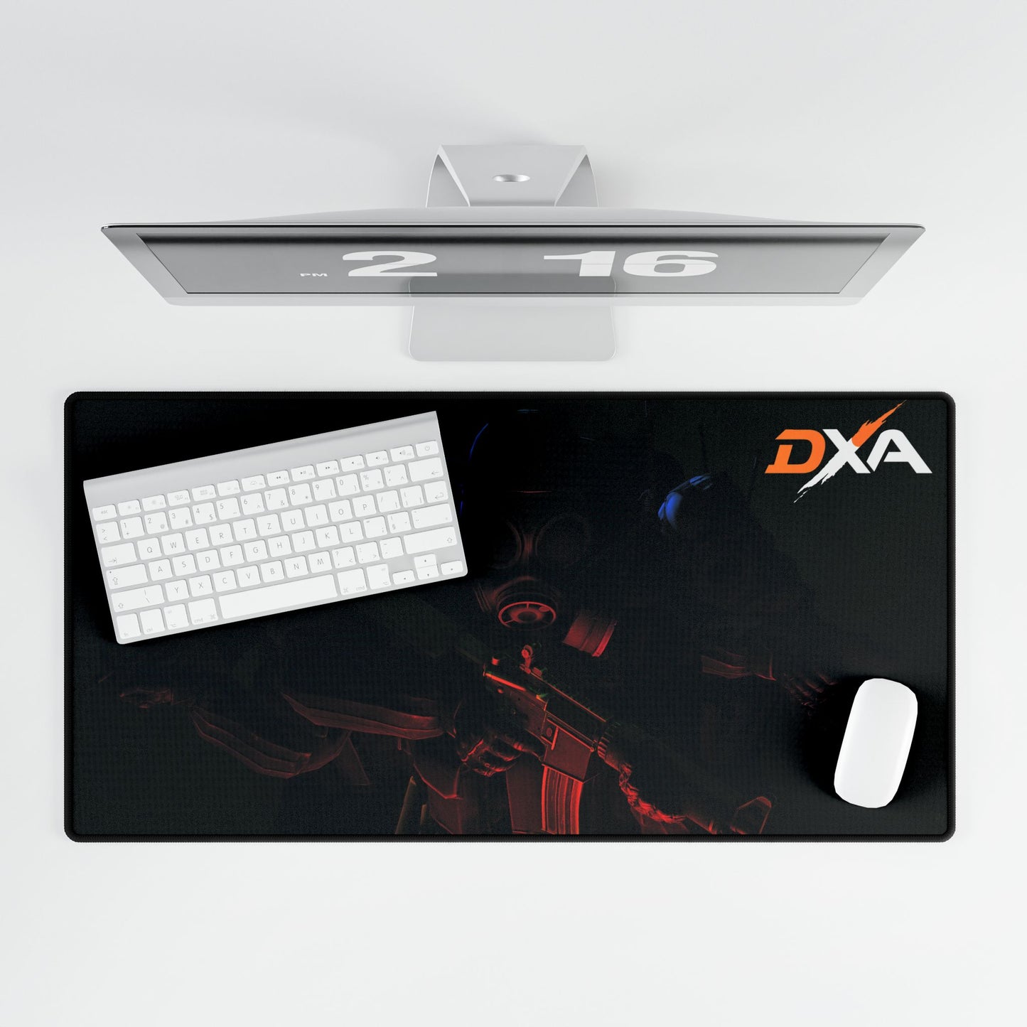 DXA Esports Mouse Pad