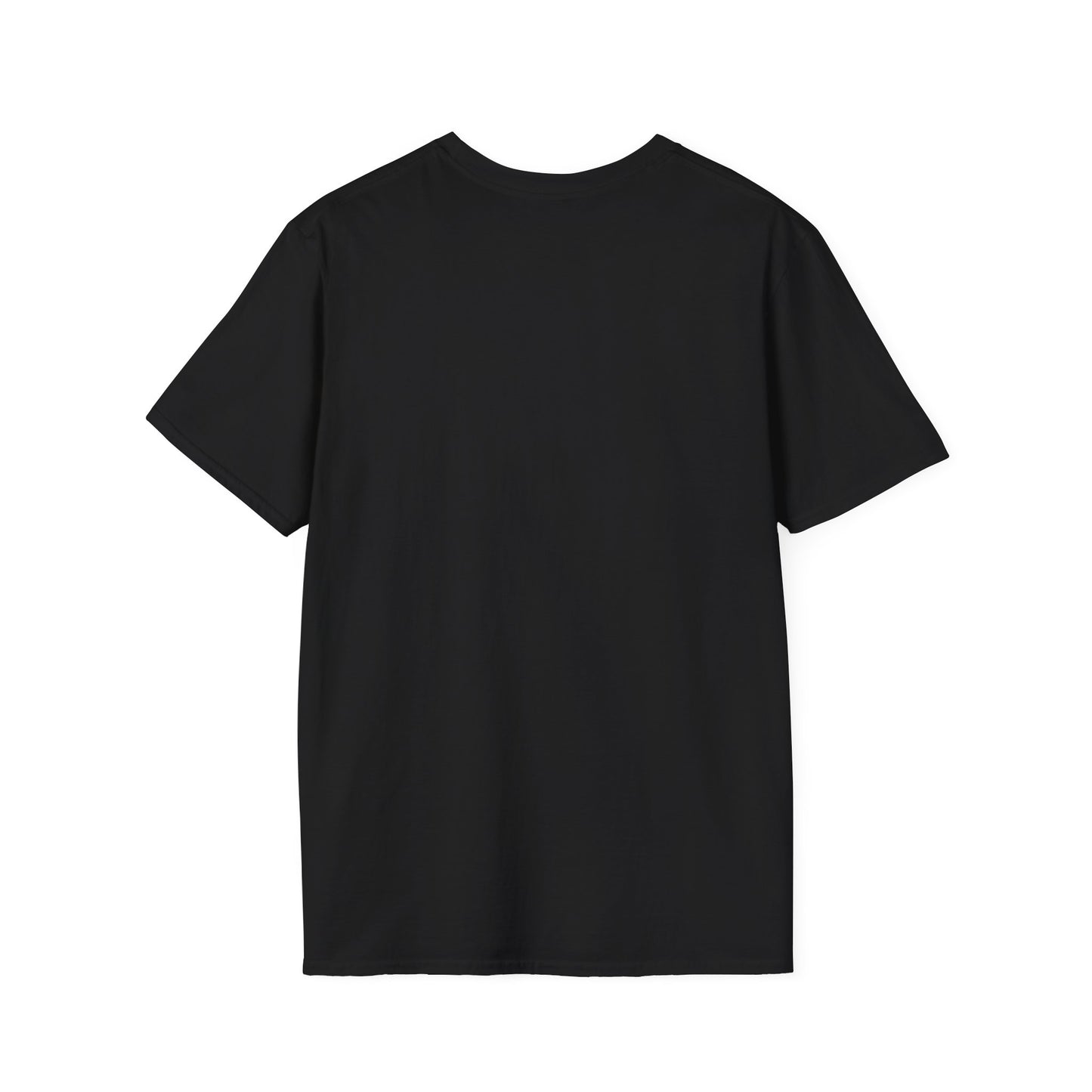 DXA Stylish Unisex Softstyle T-Shirt – Casual Wear, Gift for Him/Her, Everyday Comfort,