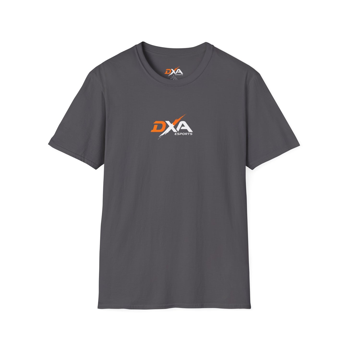 DXA Stylish Unisex Softstyle T-Shirt – Casual Wear, Gift for Him/Her, Everyday Comfort,