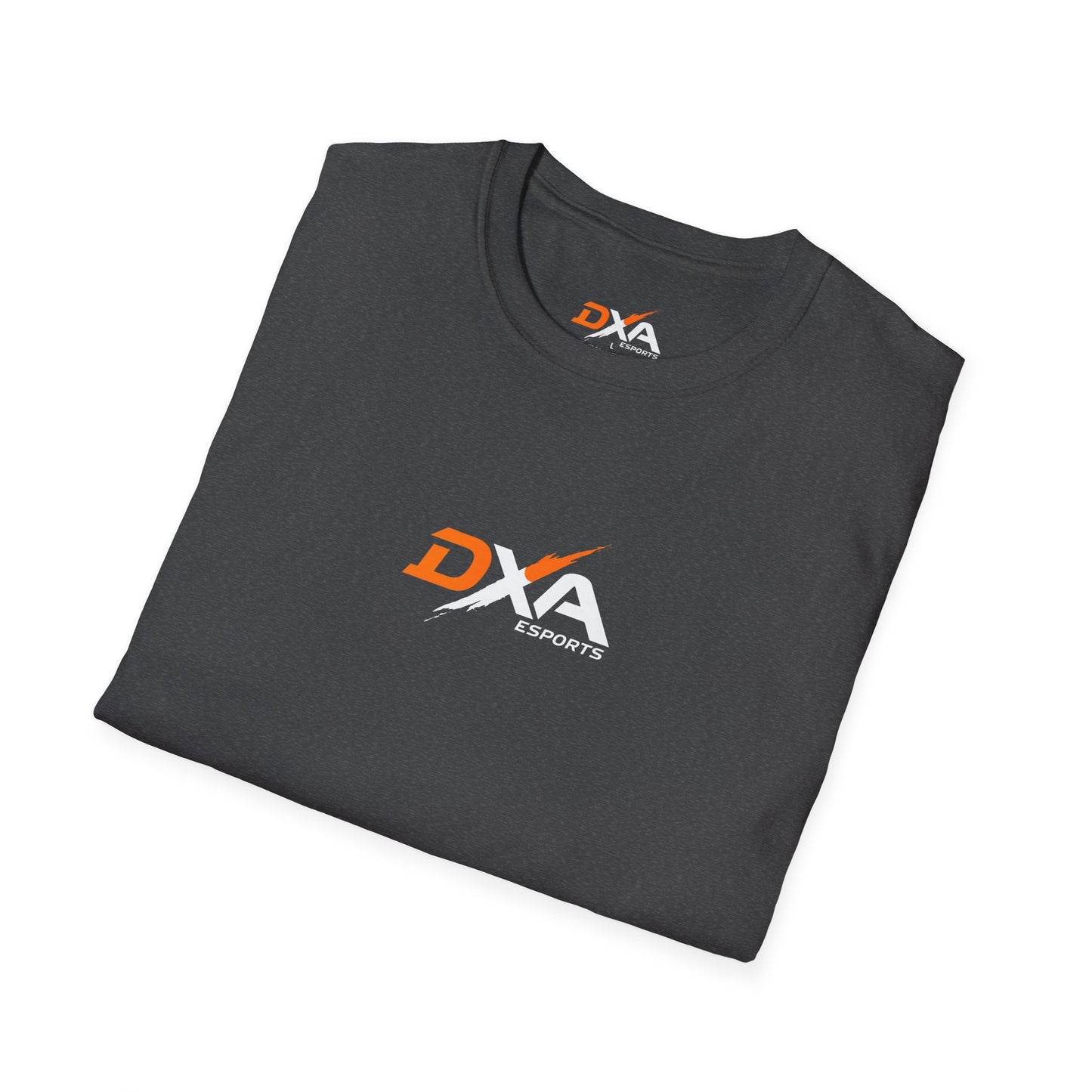 DXA Stylish Unisex Softstyle T-Shirt – Casual Wear, Gift for Him/Her, Everyday Comfort,