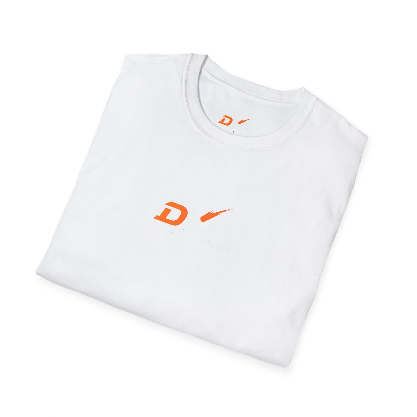 DXA Stylish Unisex Softstyle T-Shirt – Casual Wear, Gift for Him/Her, Everyday Comfort,
