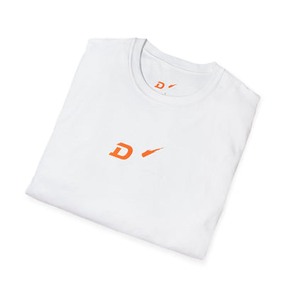 DXA Stylish Unisex Softstyle T-Shirt – Casual Wear, Gift for Him/Her, Everyday Comfort,