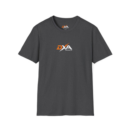 DXA Stylish Unisex Softstyle T-Shirt – Casual Wear, Gift for Him/Her, Everyday Comfort,