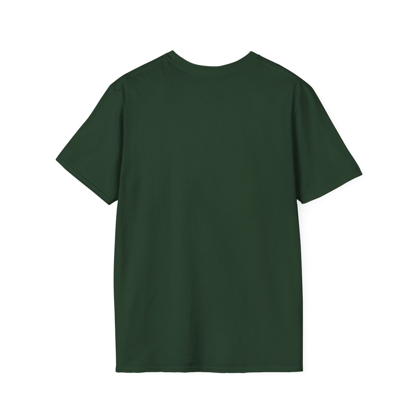 DXA Stylish Unisex Softstyle T-Shirt – Casual Wear, Gift for Him/Her, Everyday Comfort,