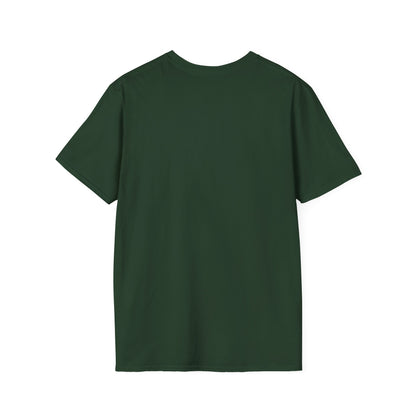 DXA Stylish Unisex Softstyle T-Shirt – Casual Wear, Gift for Him/Her, Everyday Comfort,