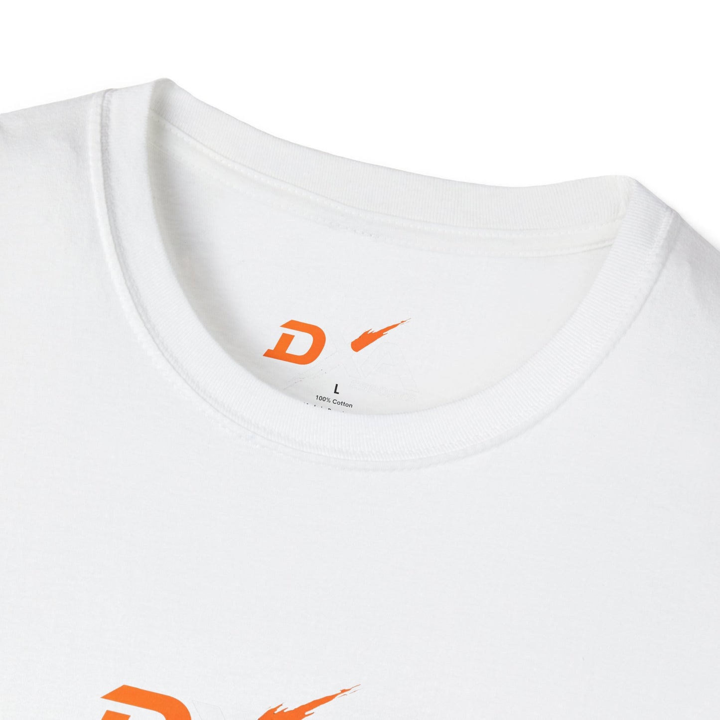 DXA Stylish Unisex Softstyle T-Shirt – Casual Wear, Gift for Him/Her, Everyday Comfort,