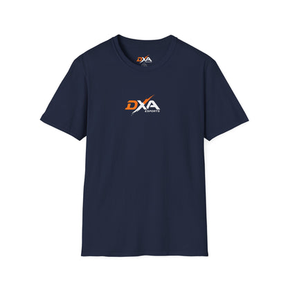DXA Stylish Unisex Softstyle T-Shirt – Casual Wear, Gift for Him/Her, Everyday Comfort,