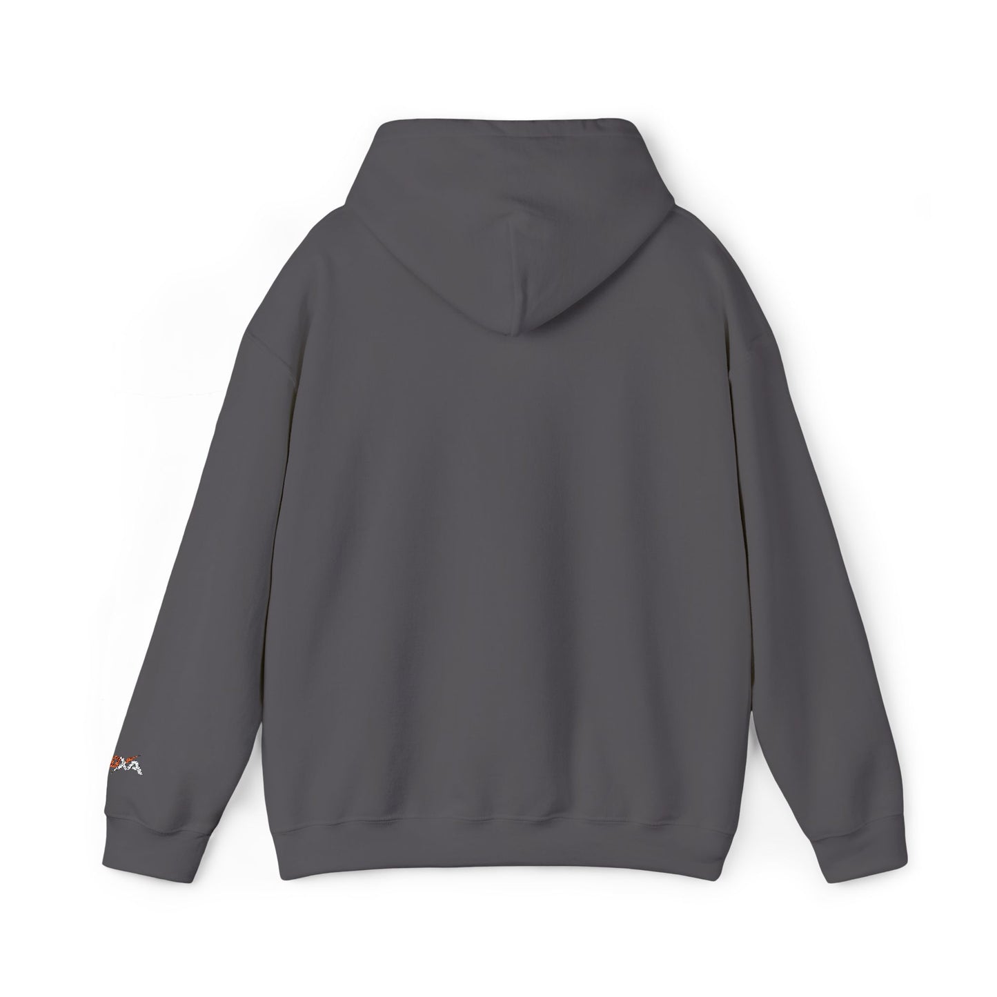 DXA Embroided Premium Unisex Heavy Blend™ Hooded Sweatshirt
