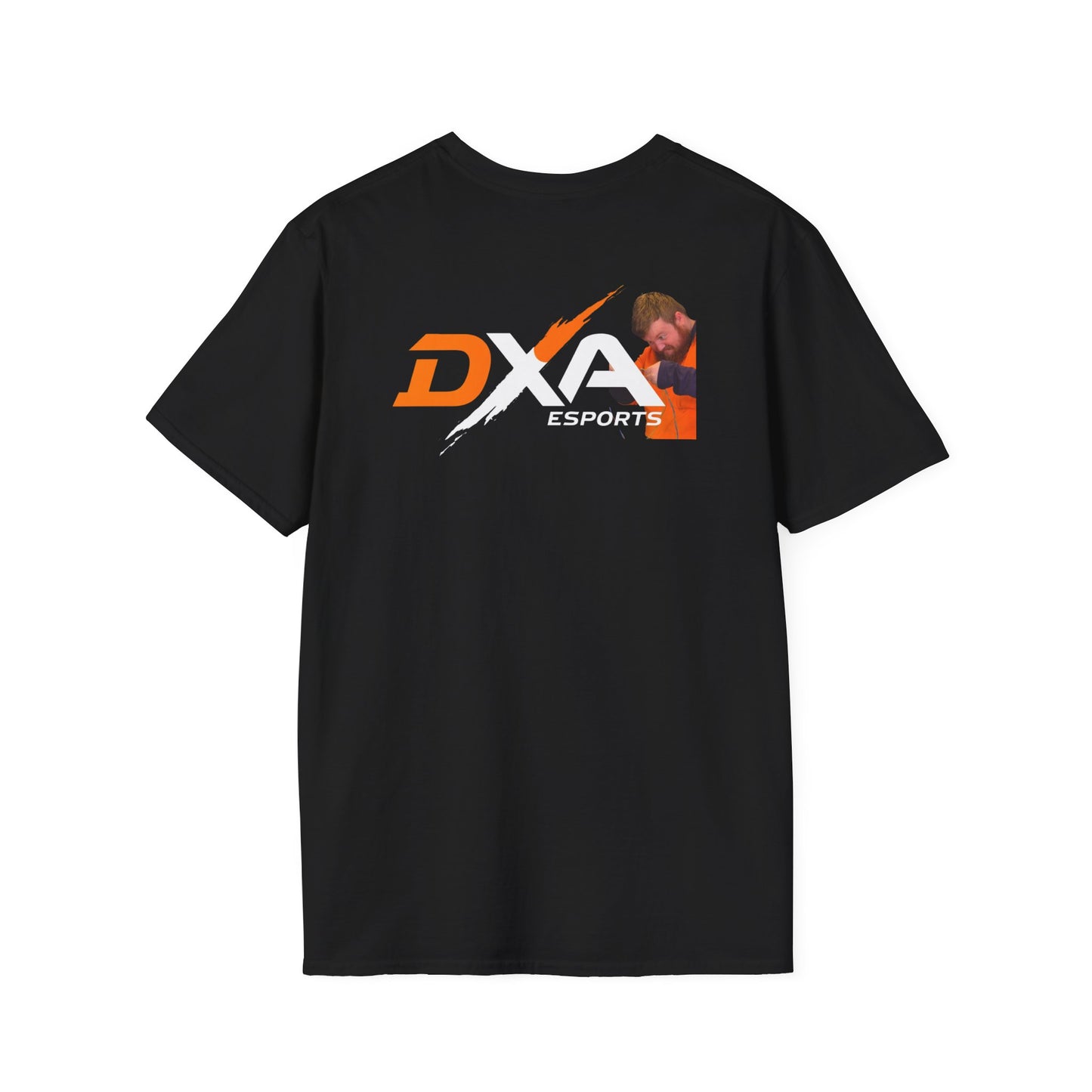 DXA - Customzz Custom Shirt - Very Limited Edition