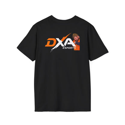 DXA - Customzz Custom Shirt - Very Limited Edition