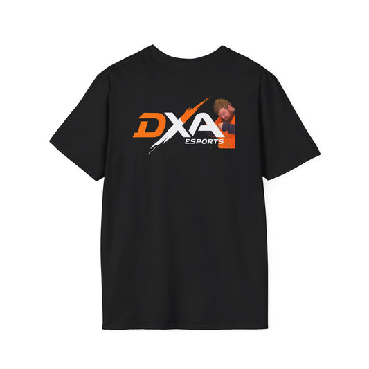 DXA - Customzz Custom Shirt - Very Limited Edition