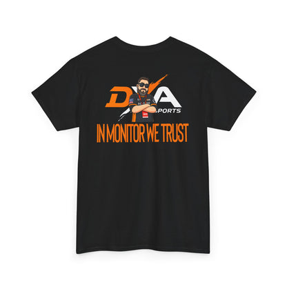 In Monitor we trust Tshirt - Very Limited Edition