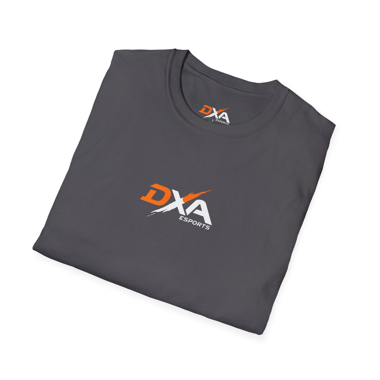 DXA Stylish Unisex Softstyle T-Shirt – Casual Wear, Gift for Him/Her, Everyday Comfort,