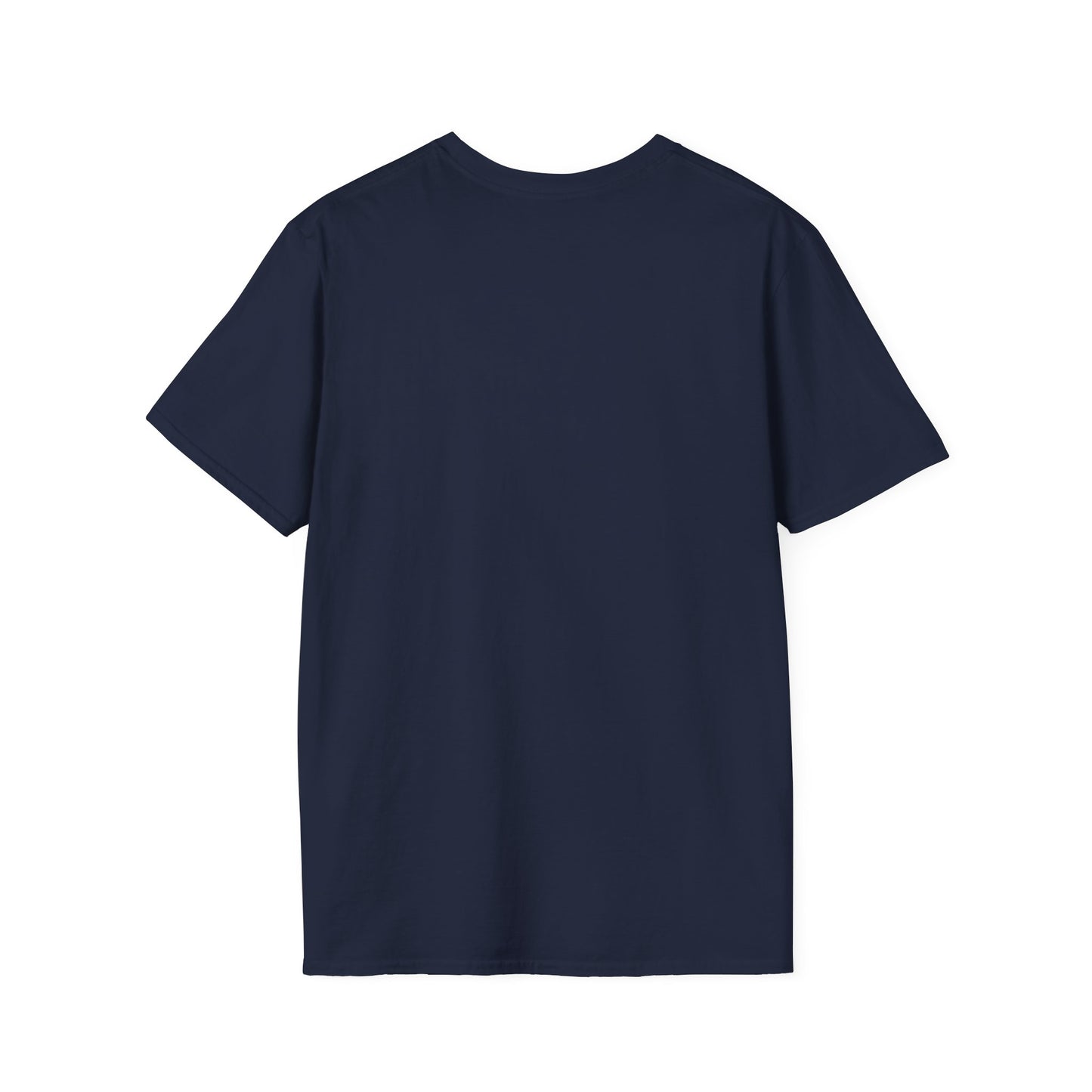 DXA Stylish Unisex Softstyle T-Shirt – Casual Wear, Gift for Him/Her, Everyday Comfort,