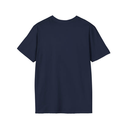 DXA Stylish Unisex Softstyle T-Shirt – Casual Wear, Gift for Him/Her, Everyday Comfort,