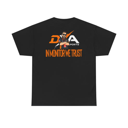In Monitor we trust Tshirt - Very Limited Edition