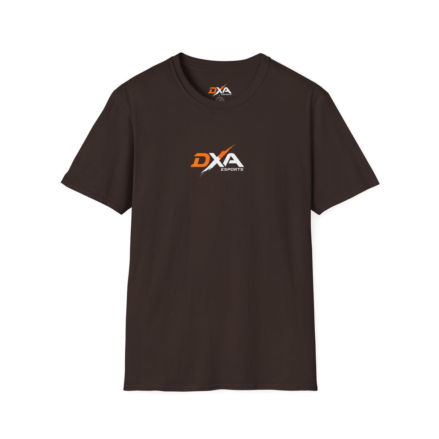 DXA Stylish Unisex Softstyle T-Shirt – Casual Wear, Gift for Him/Her, Everyday Comfort,