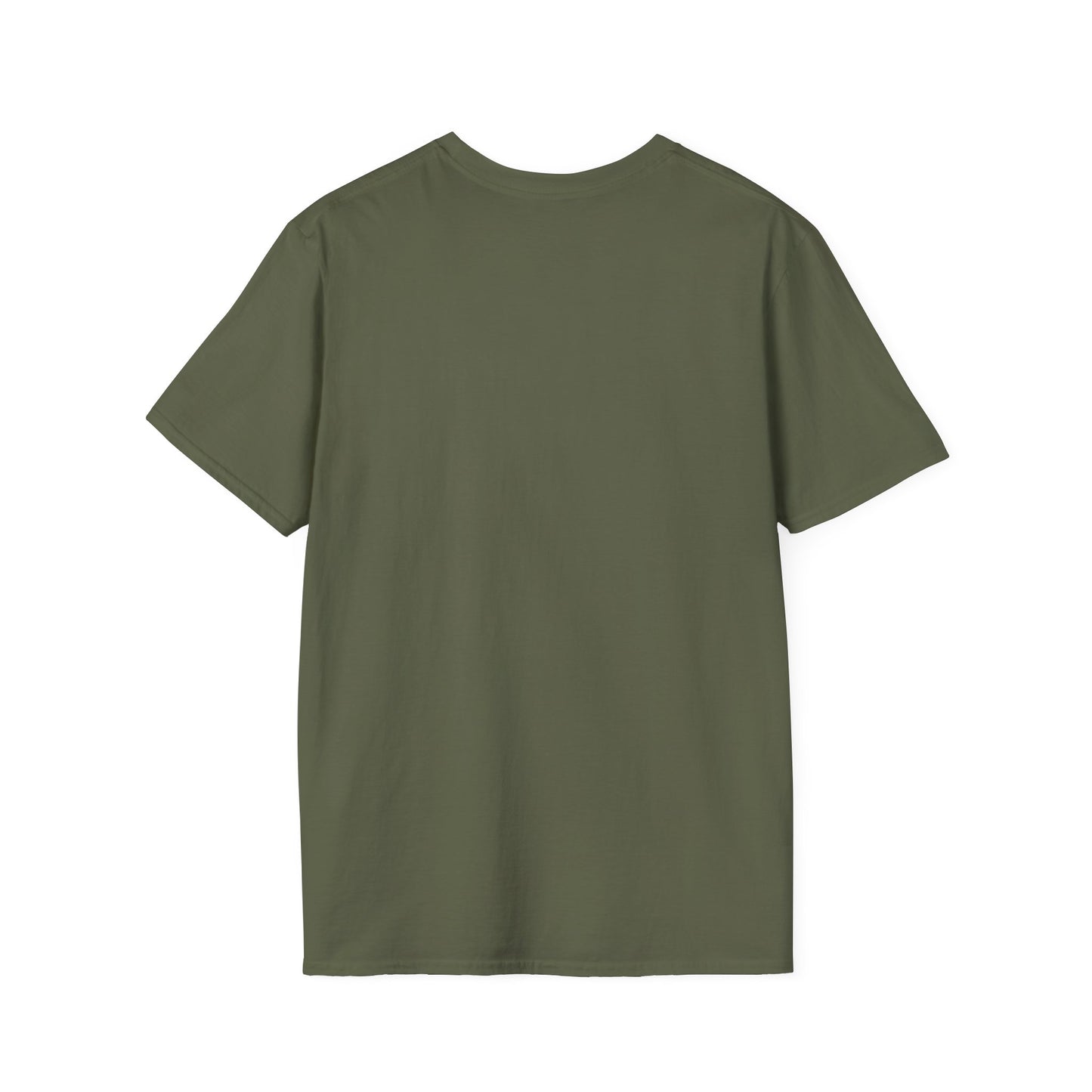 DXA Stylish Unisex Softstyle T-Shirt – Casual Wear, Gift for Him/Her, Everyday Comfort,