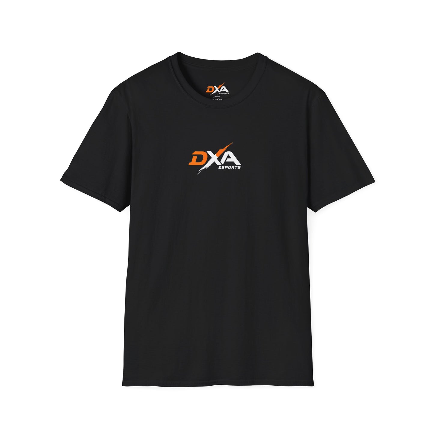 DXA Stylish Unisex Softstyle T-Shirt – Casual Wear, Gift for Him/Her, Everyday Comfort,