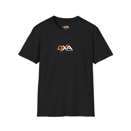 DXA Stylish Unisex Softstyle T-Shirt – Casual Wear, Gift for Him/Her, Everyday Comfort,