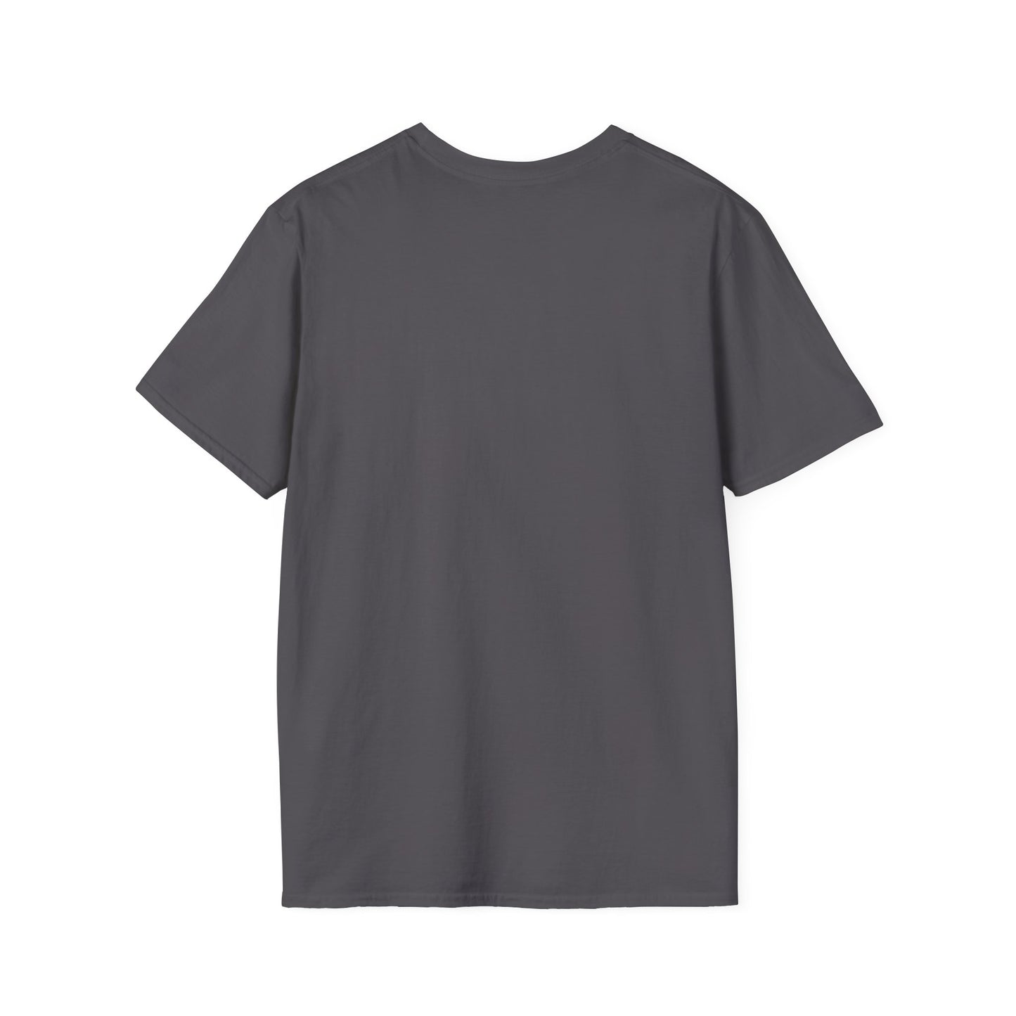 DXA Stylish Unisex Softstyle T-Shirt – Casual Wear, Gift for Him/Her, Everyday Comfort,