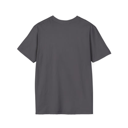 DXA Stylish Unisex Softstyle T-Shirt – Casual Wear, Gift for Him/Her, Everyday Comfort,