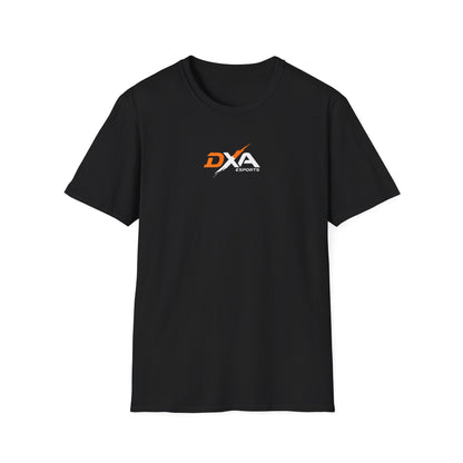 DXA - Customzz Custom Shirt - Very Limited Edition