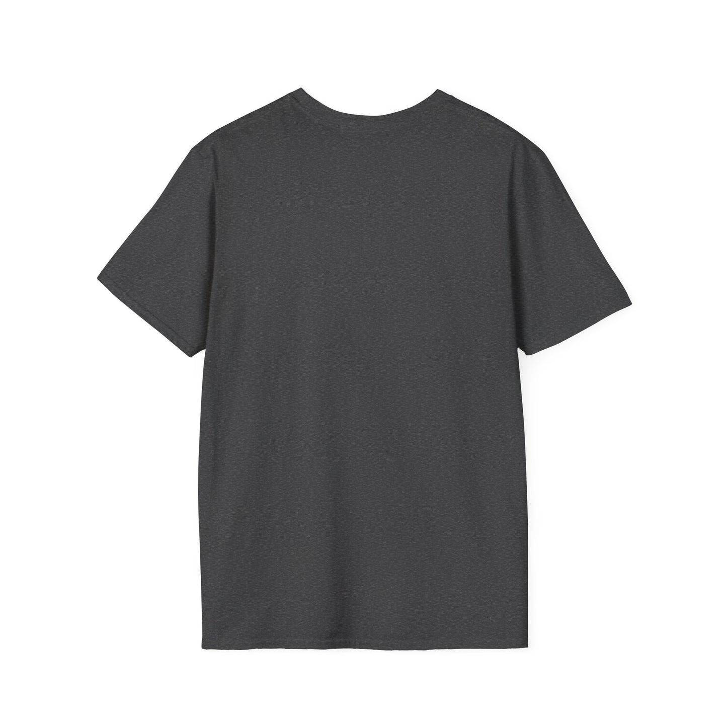 DXA Stylish Unisex Softstyle T-Shirt – Casual Wear, Gift for Him/Her, Everyday Comfort,