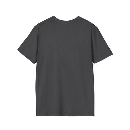 DXA Stylish Unisex Softstyle T-Shirt – Casual Wear, Gift for Him/Her, Everyday Comfort,